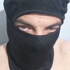 Mask 5