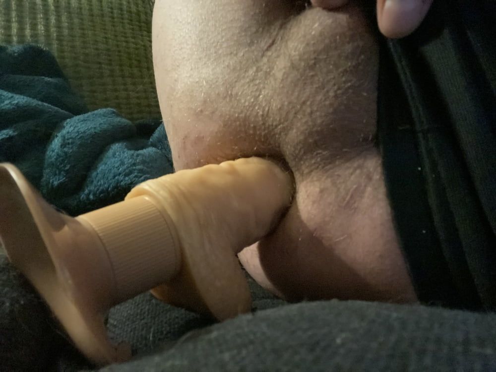 Dildo  #7