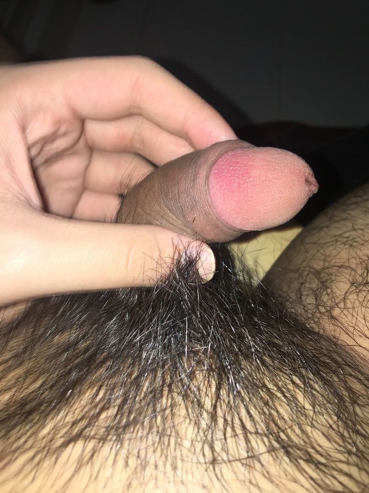 My small dick #4