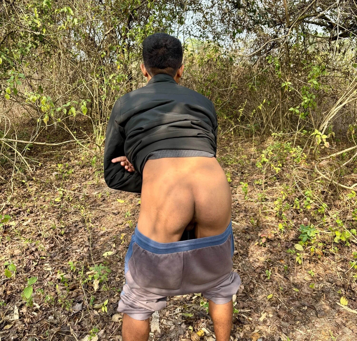 hot ass