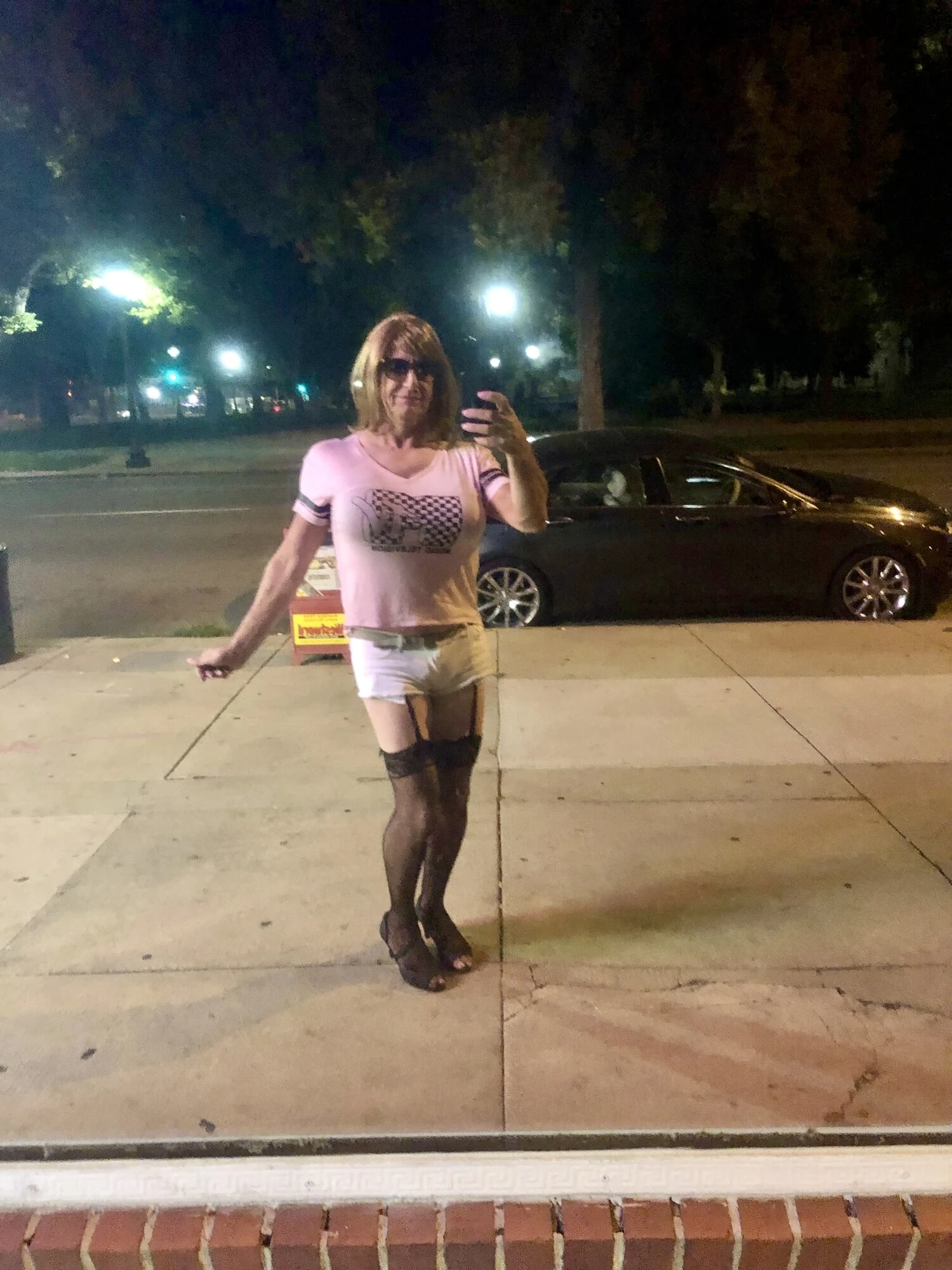 Phoenix Sissy #7