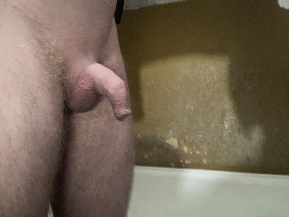 Tiny Dick from 20CM