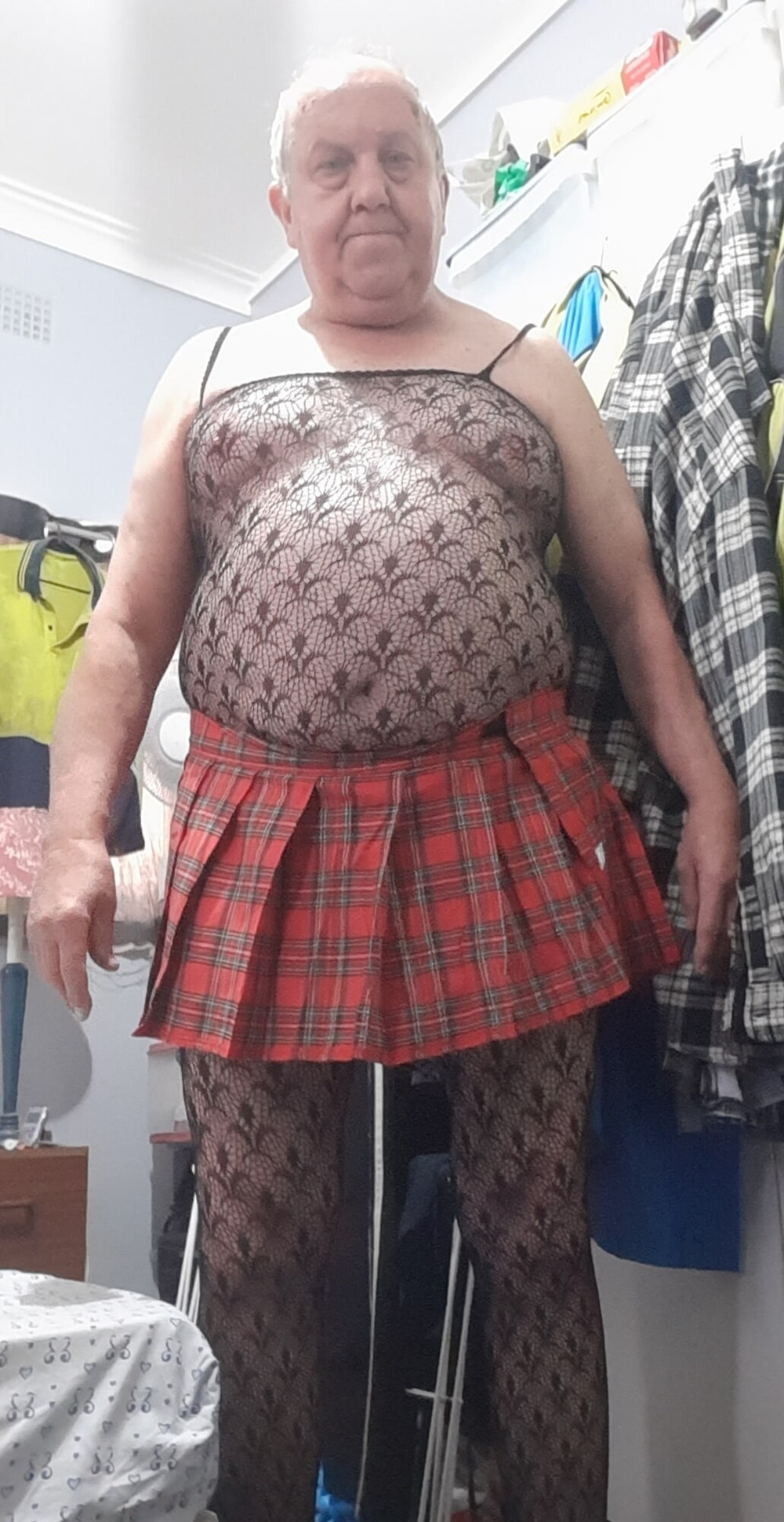 Grandpapiggy 1 #11