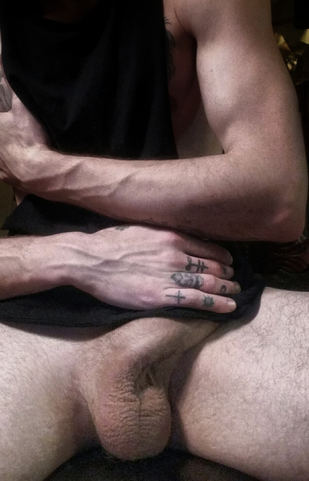 More dick #5