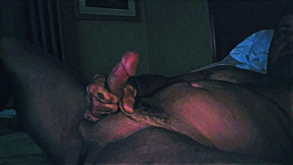 I hope you like my cock #32