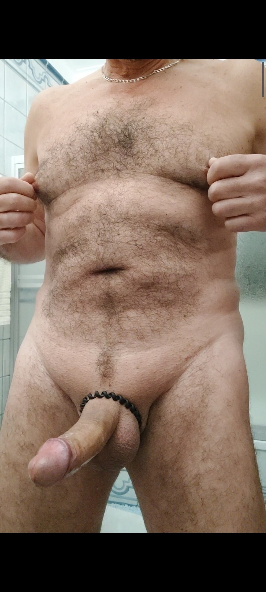 Being ready 