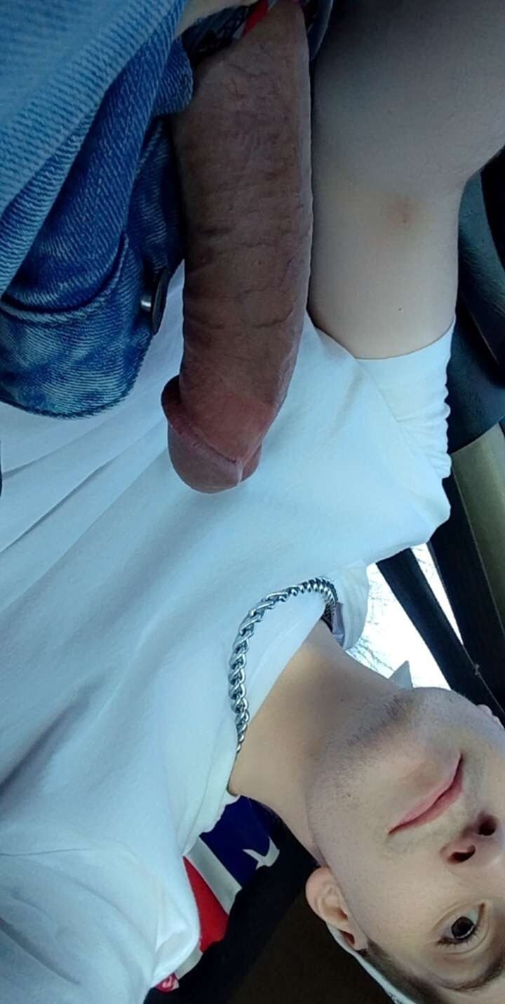 Gallery of my Big Alaskan Cock