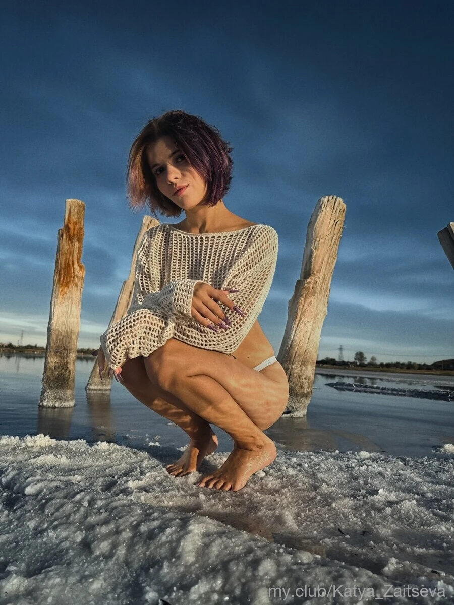 Katya Zaitseva Free Photos #28