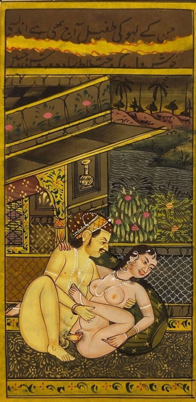Nude photos