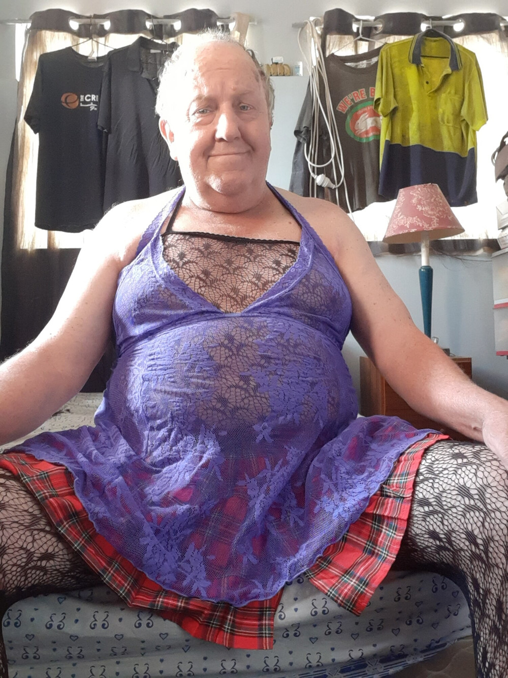Grandpapiggy 1 #18