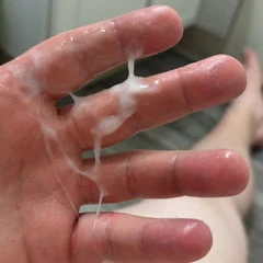 Cummy Mess
