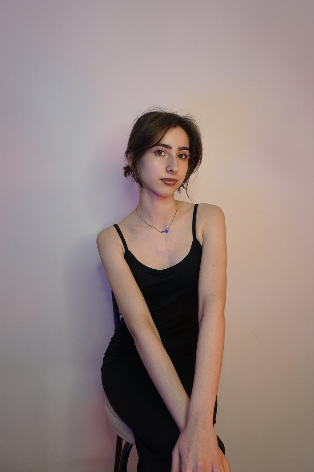 Emily Free Photos #5