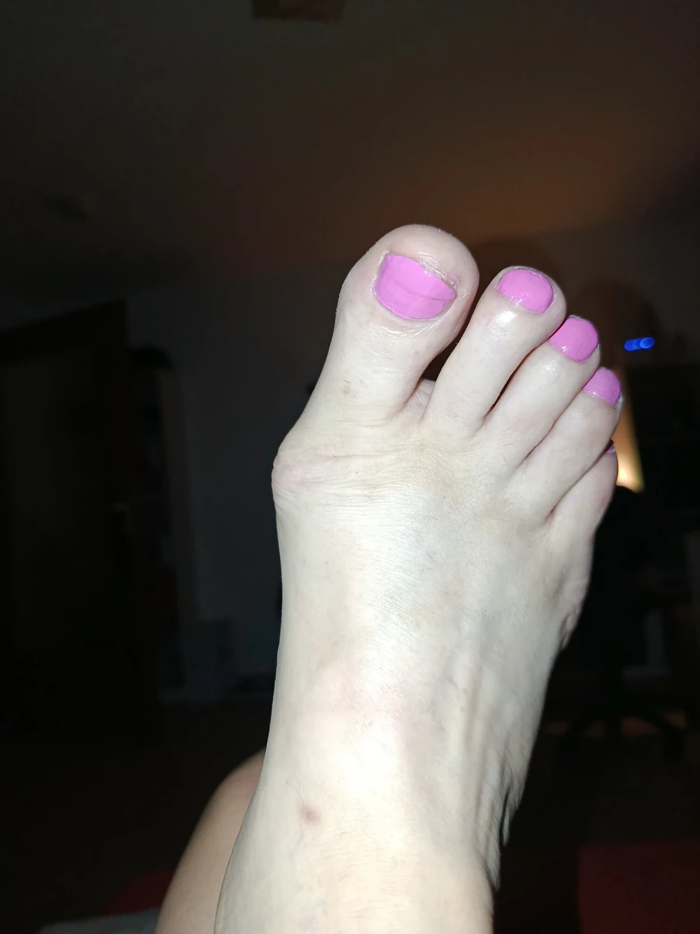 I wakeup at midnight to suck you off #5