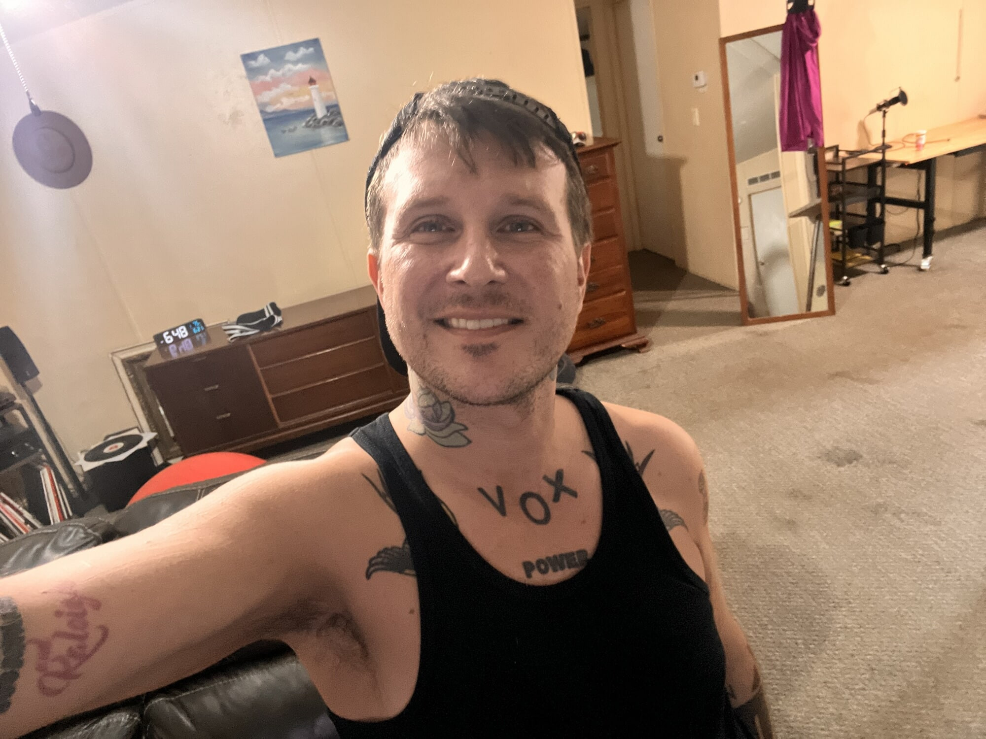 August 2025 #5