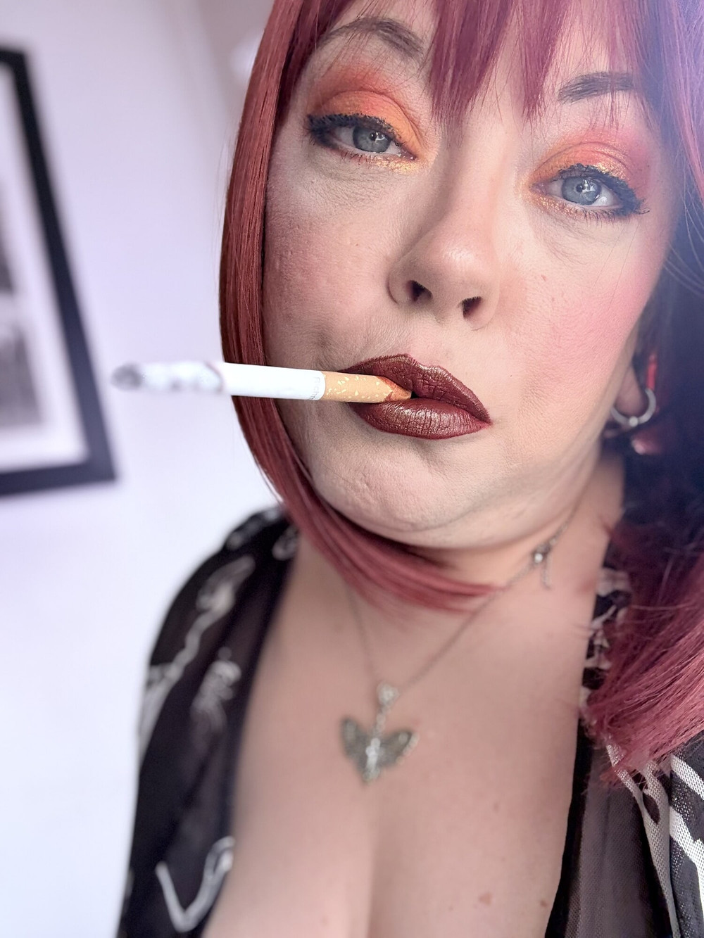 Tina Snua Selfies #75 #36