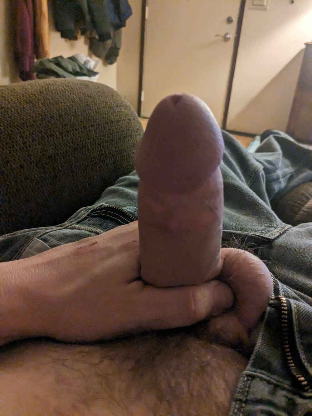 Big dick