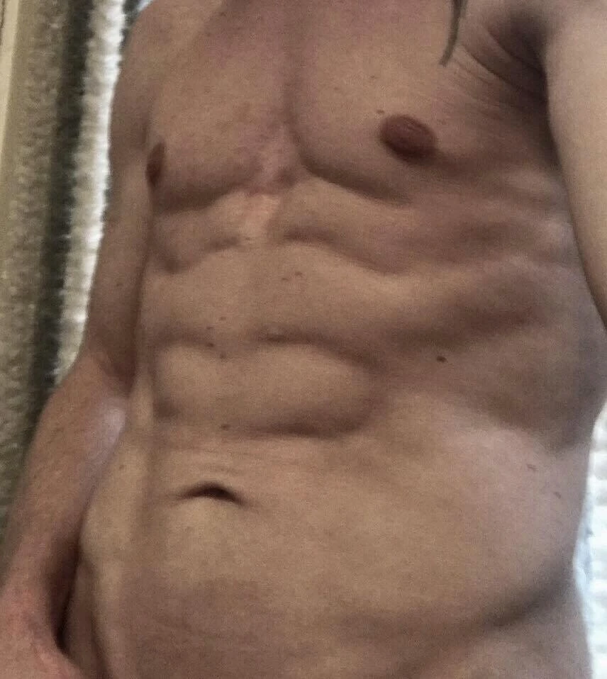 My body and the rest 