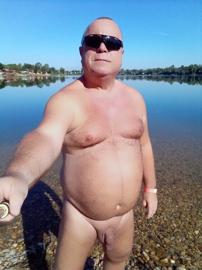 Naturist2 #6