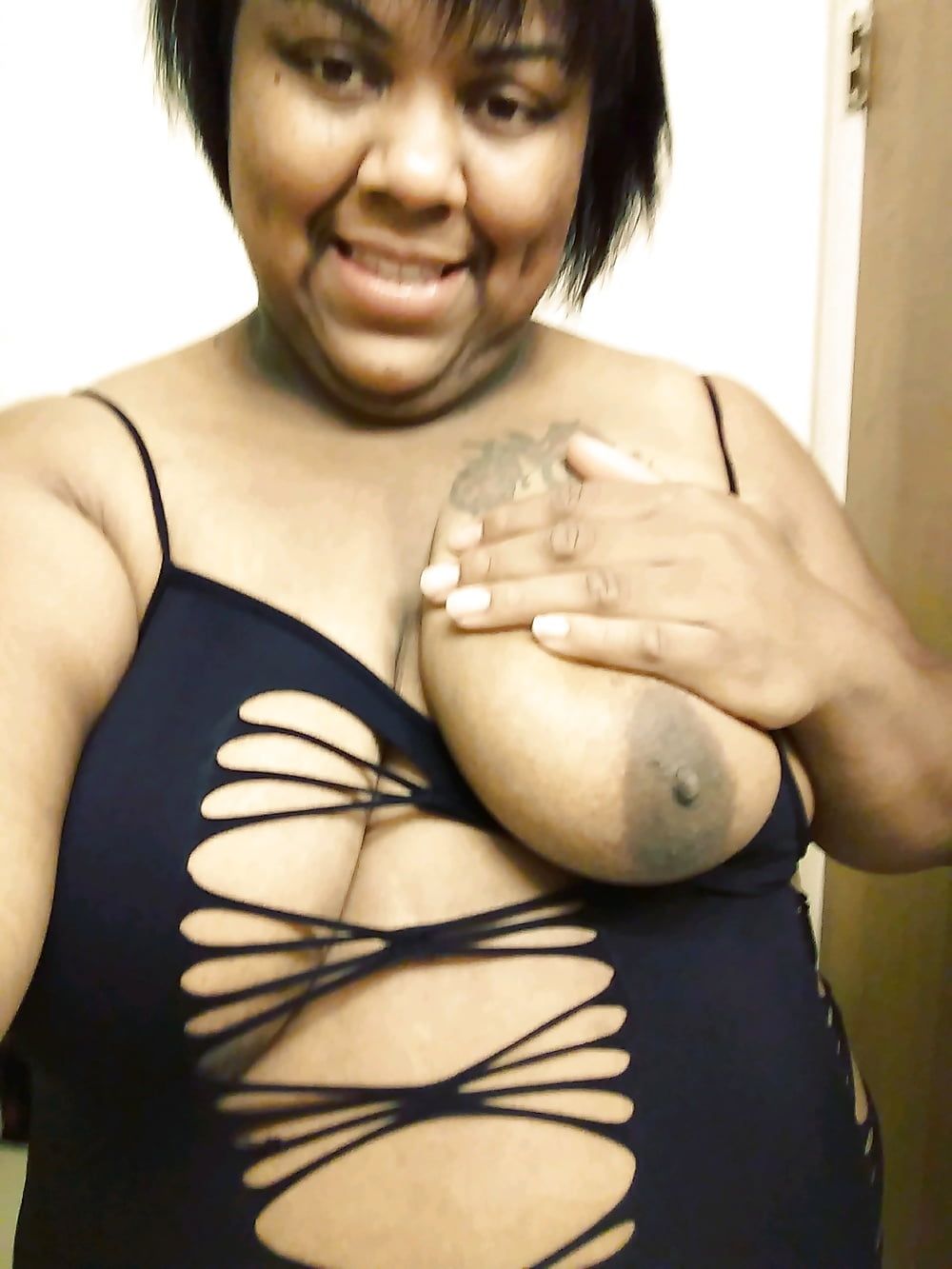 I'm Big Titty Tiara Danielle Cox Detroit MI #18