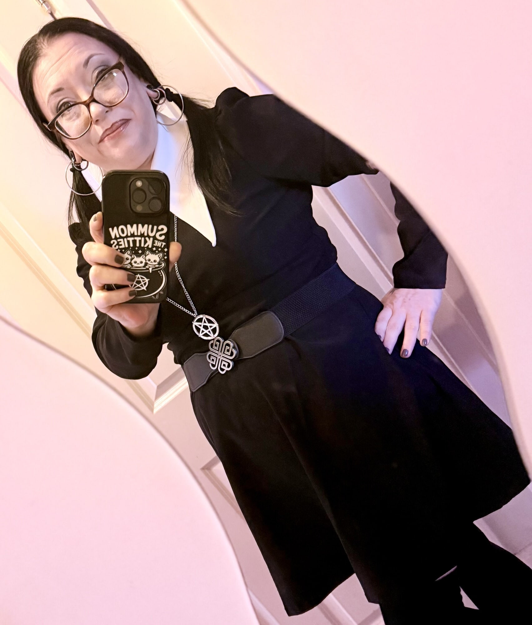 Tina Snua Selfies #149 #25