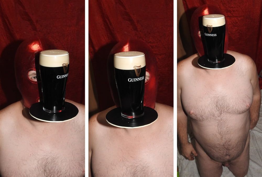 SErve Guinness #2