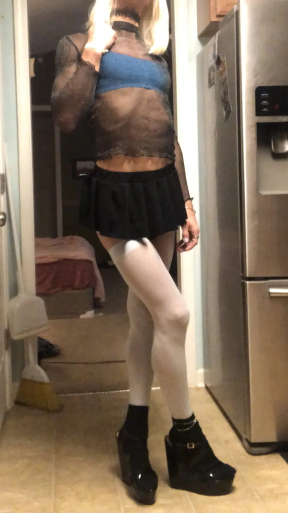 Natural sissy  #2