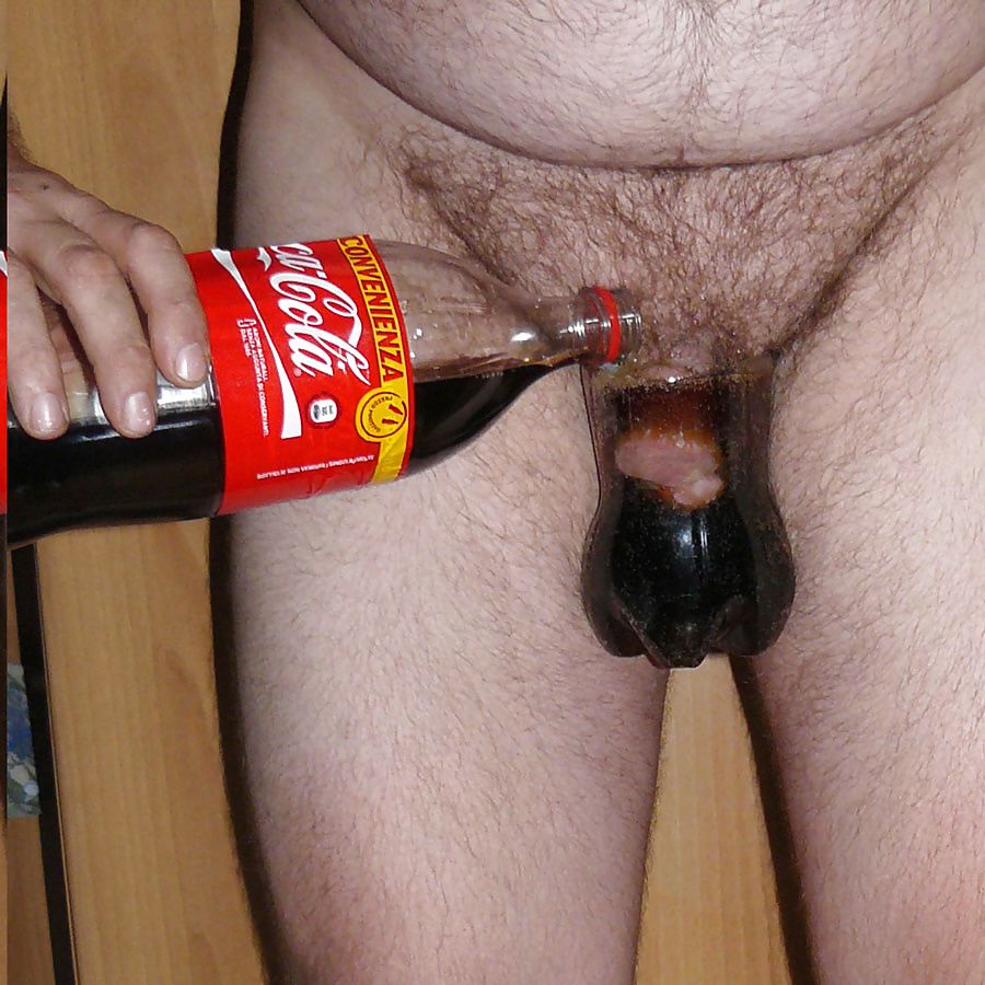... coca cola.. for me!!! #8