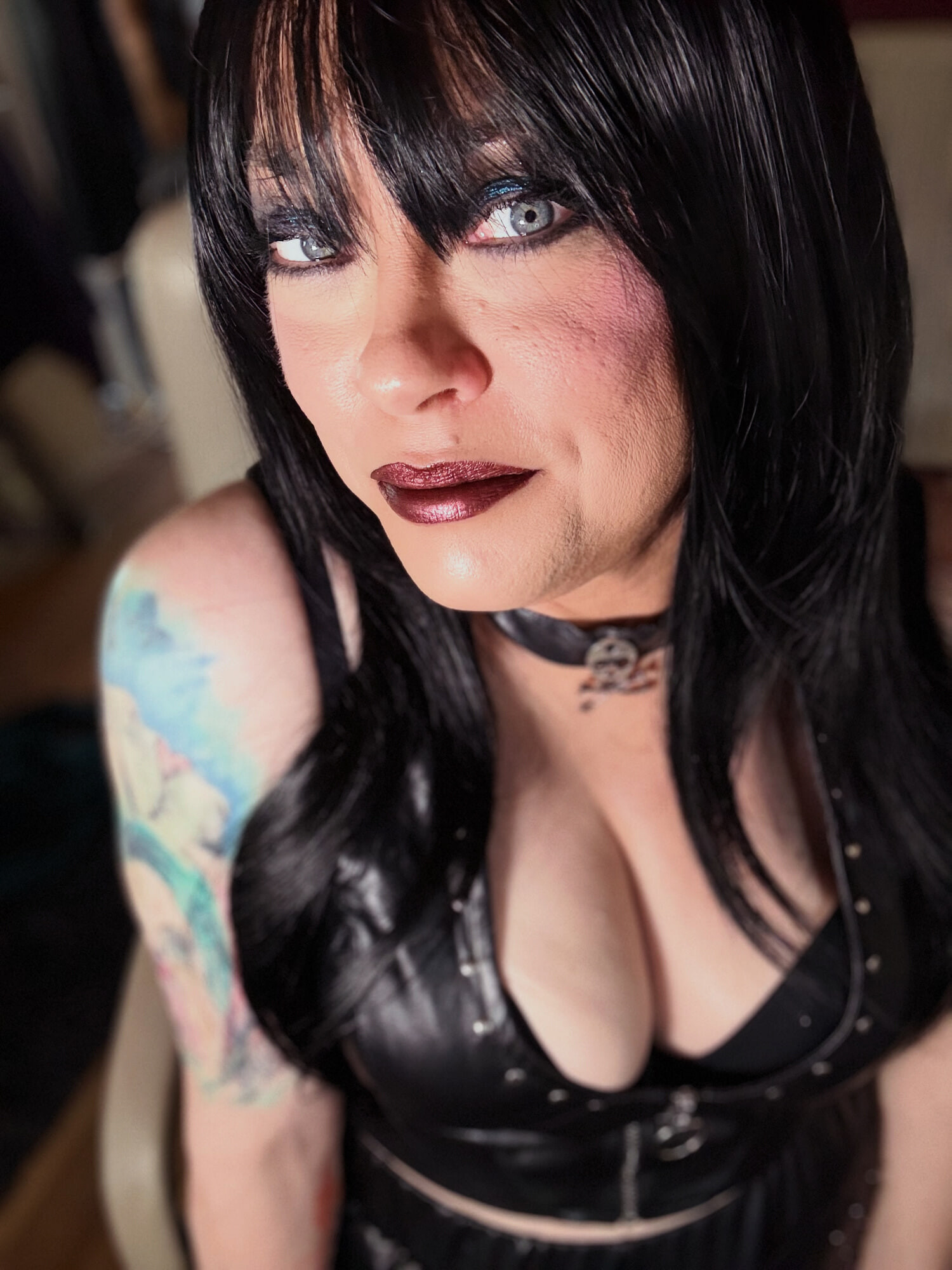Tina Snua Selfies #241 #10