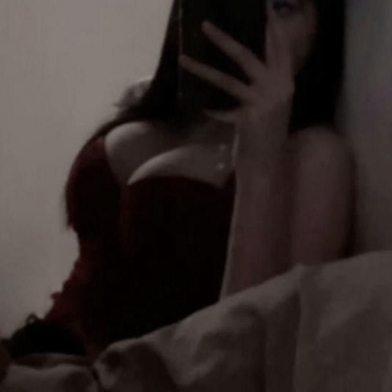 Touch Me with Your Eyes #5