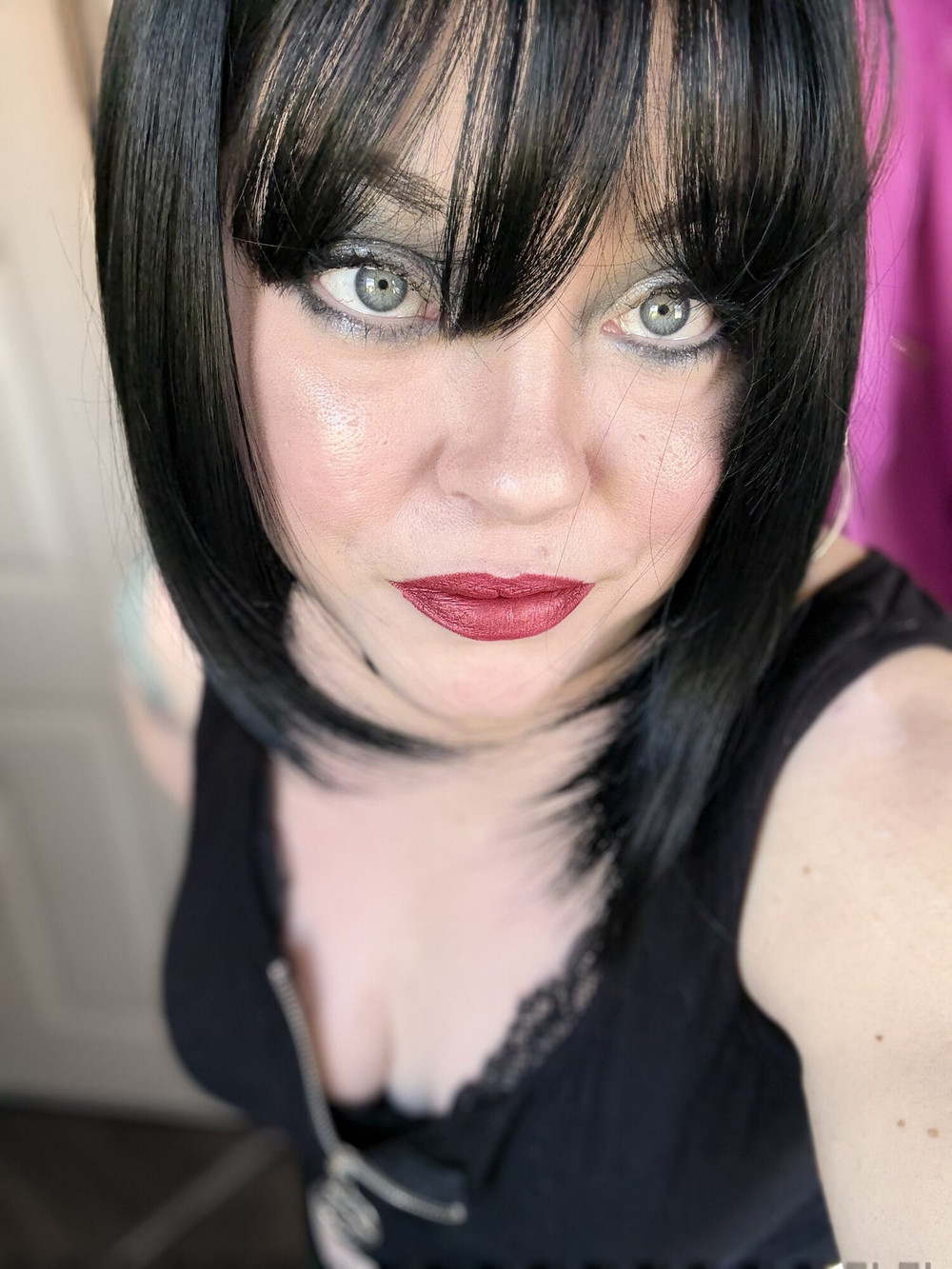 Tina Snua Selfies #65 #10