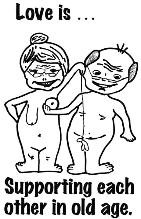 Inappropriate  Thoughts #3