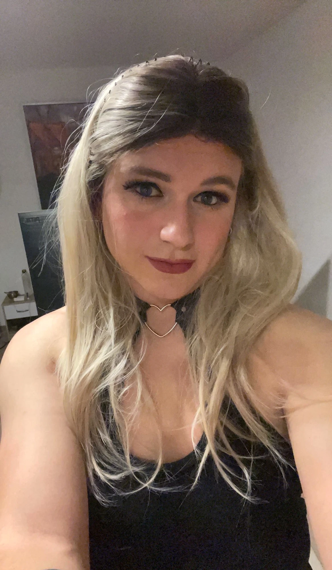 Feeling sassy #22
