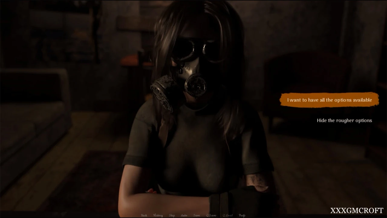 Gameplay Moments