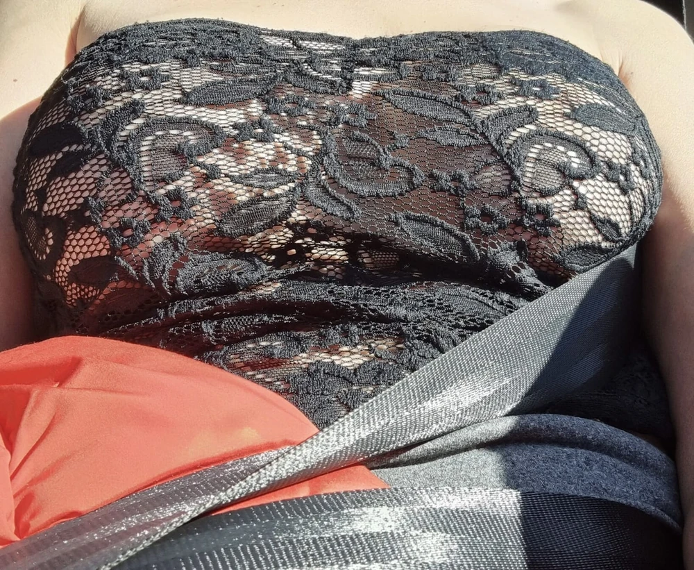 Hot wife  #3