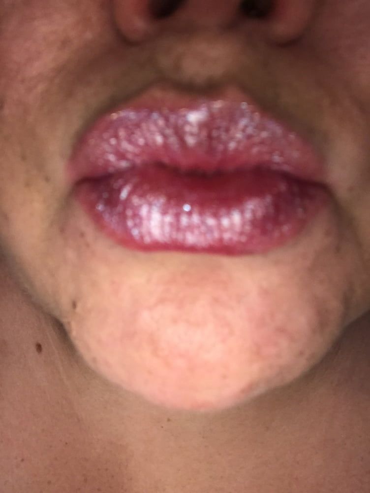 Juicy Lips #2
