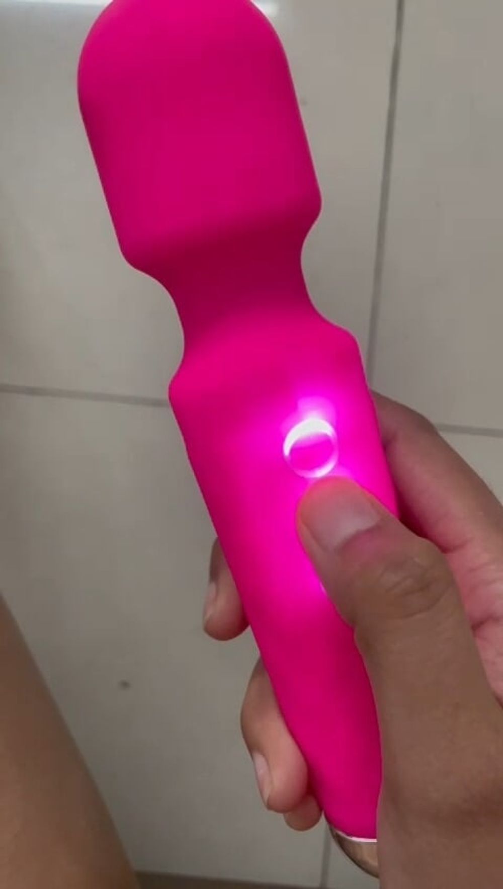 Vibrator  #4