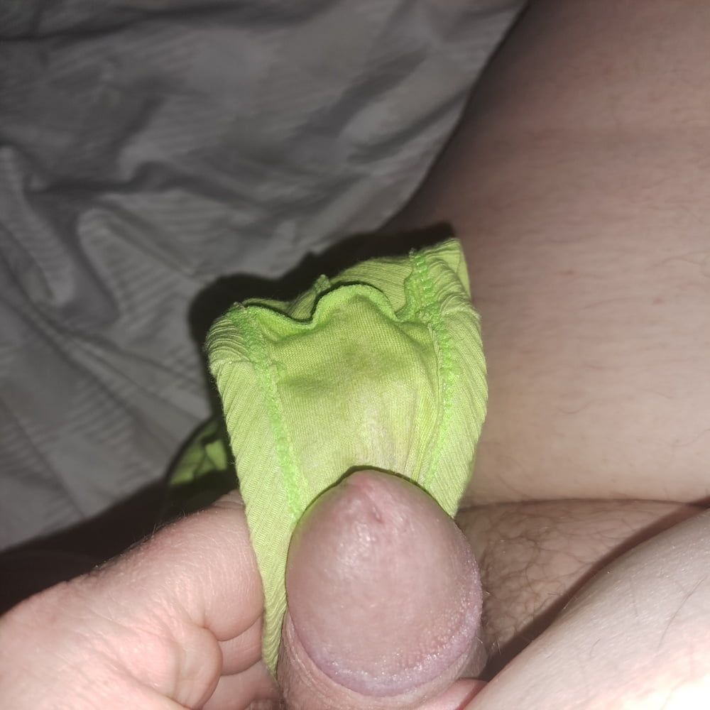 My little dick in the morning  #8