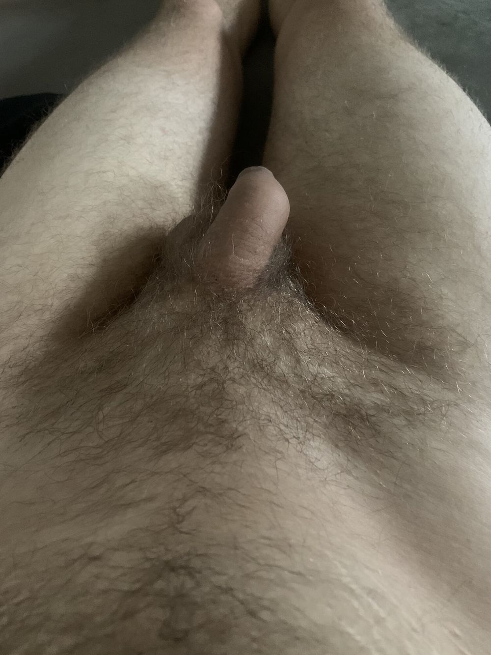 Horny and alone #2