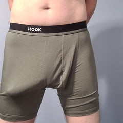 Volim svoju boksačicu