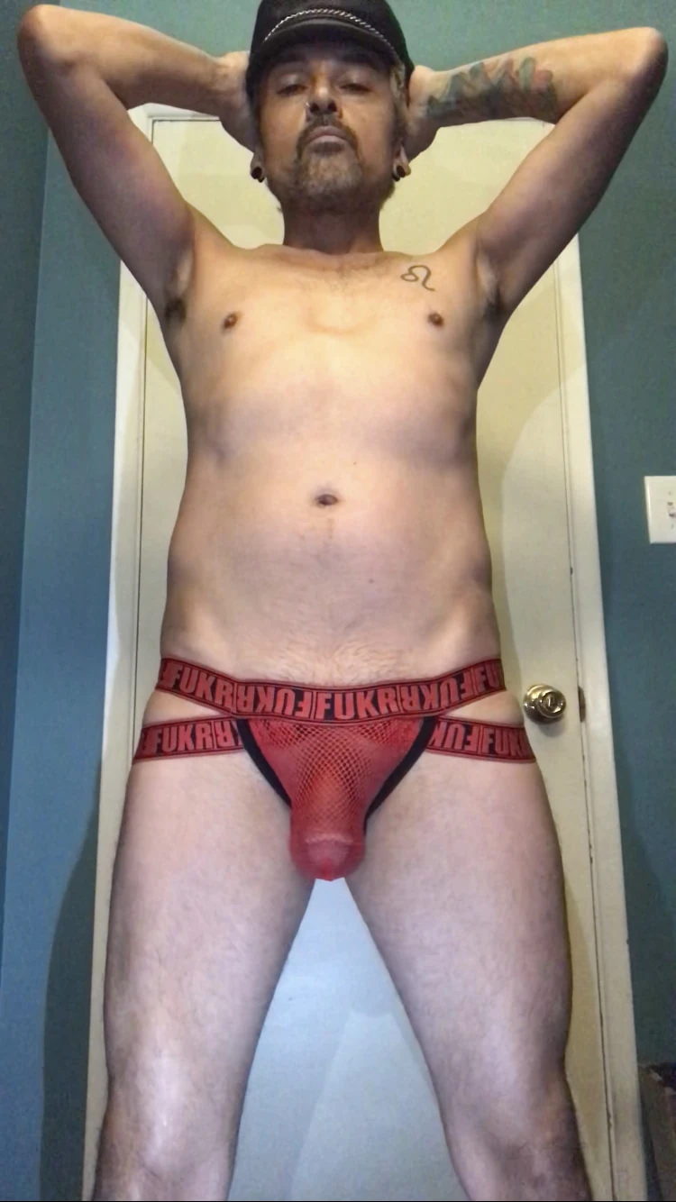DADDY SERIES #4