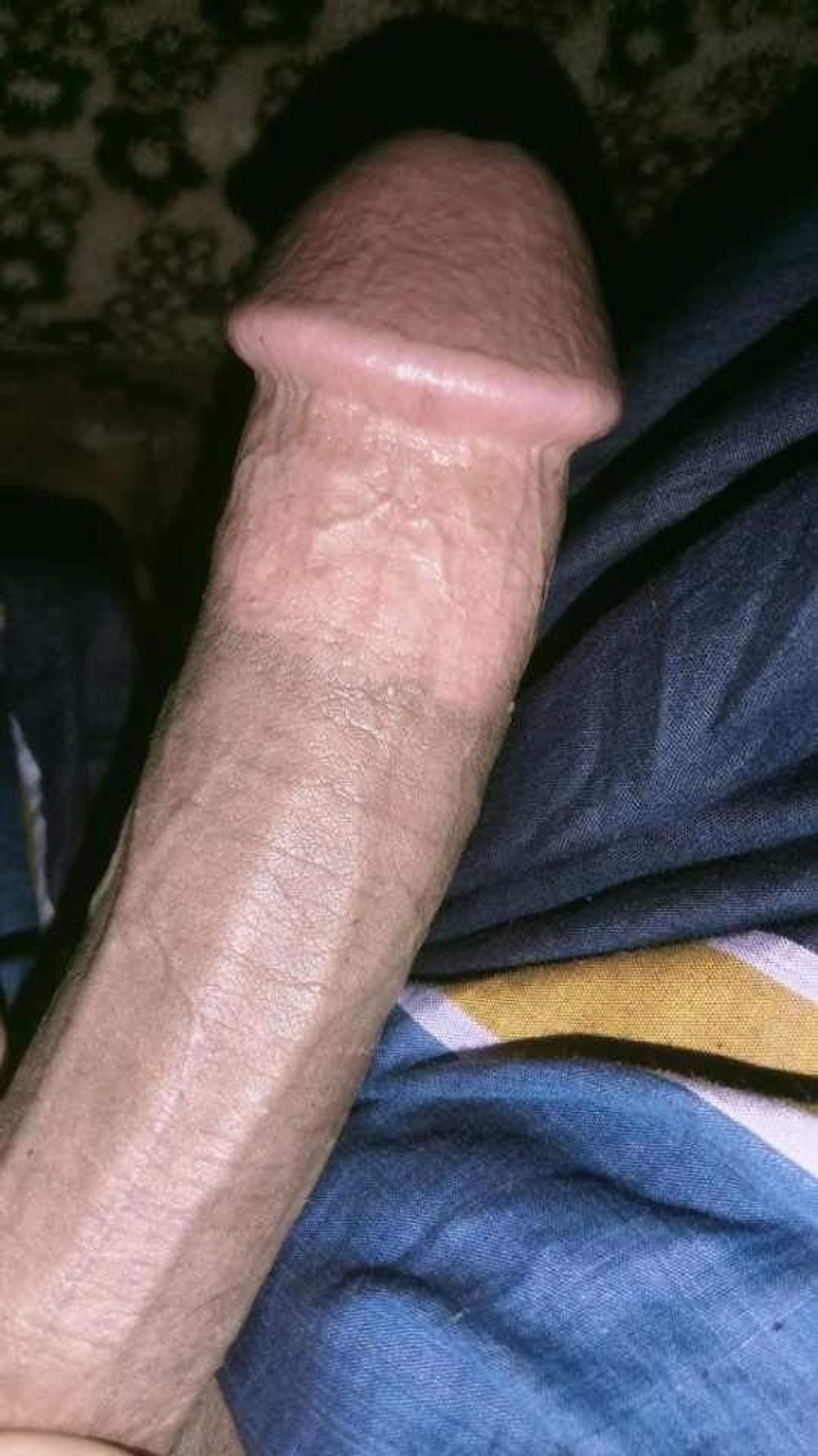 My small cute dick. #5