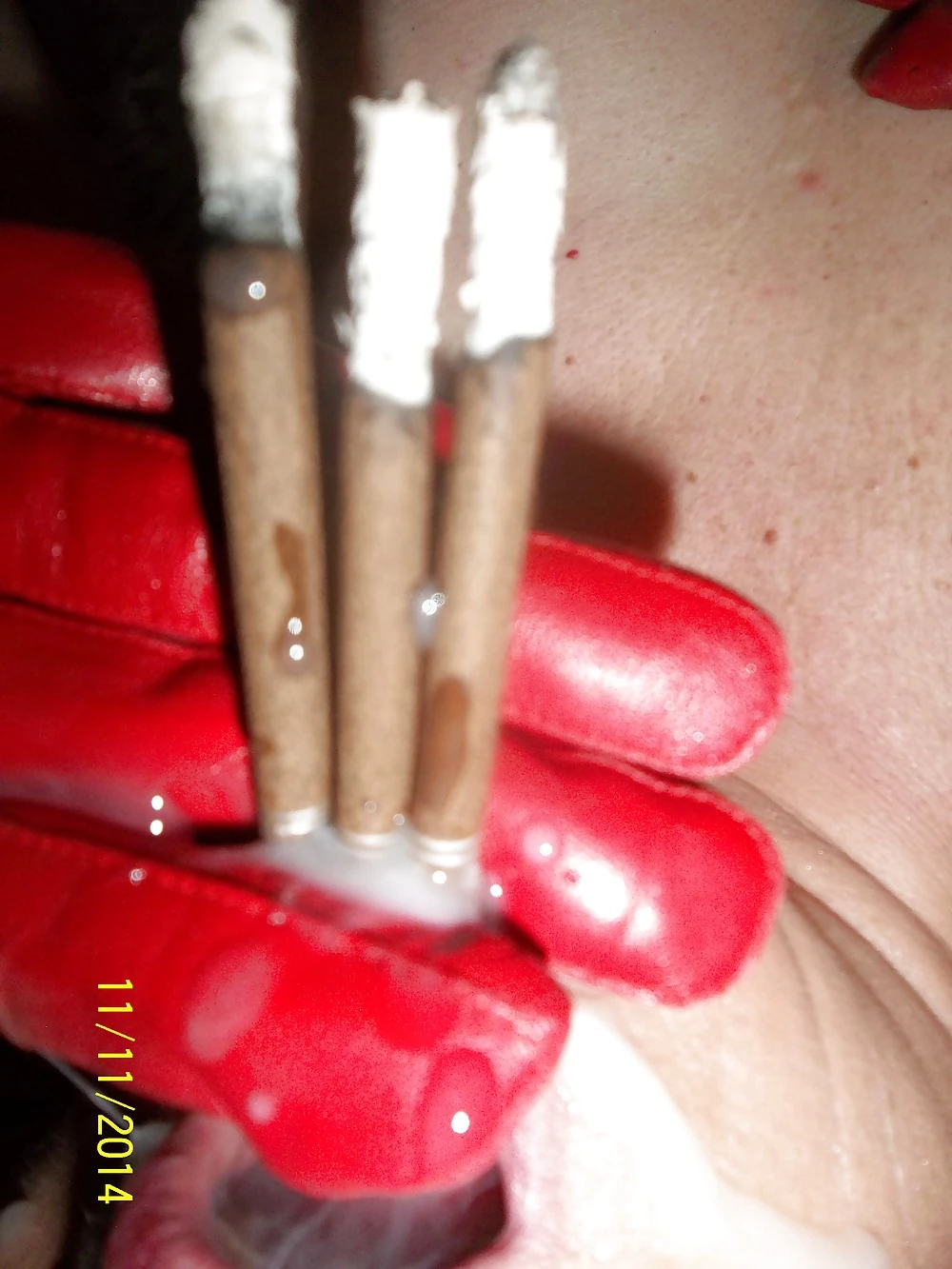 VERY VERY CHEAP SLUT PT 1 #38
