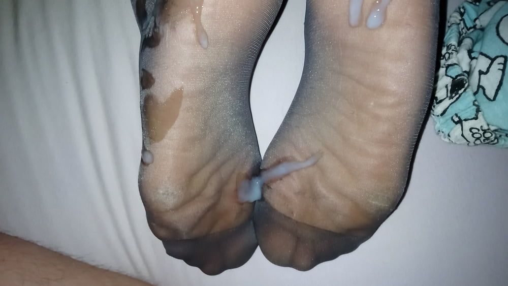 Feet #34