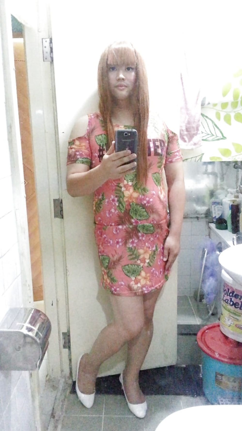 Crossdresser 10 #3