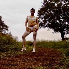 Outdoor strip
