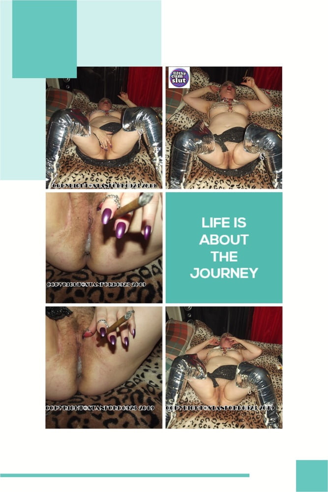 MY JOURNEY PT 28 #53