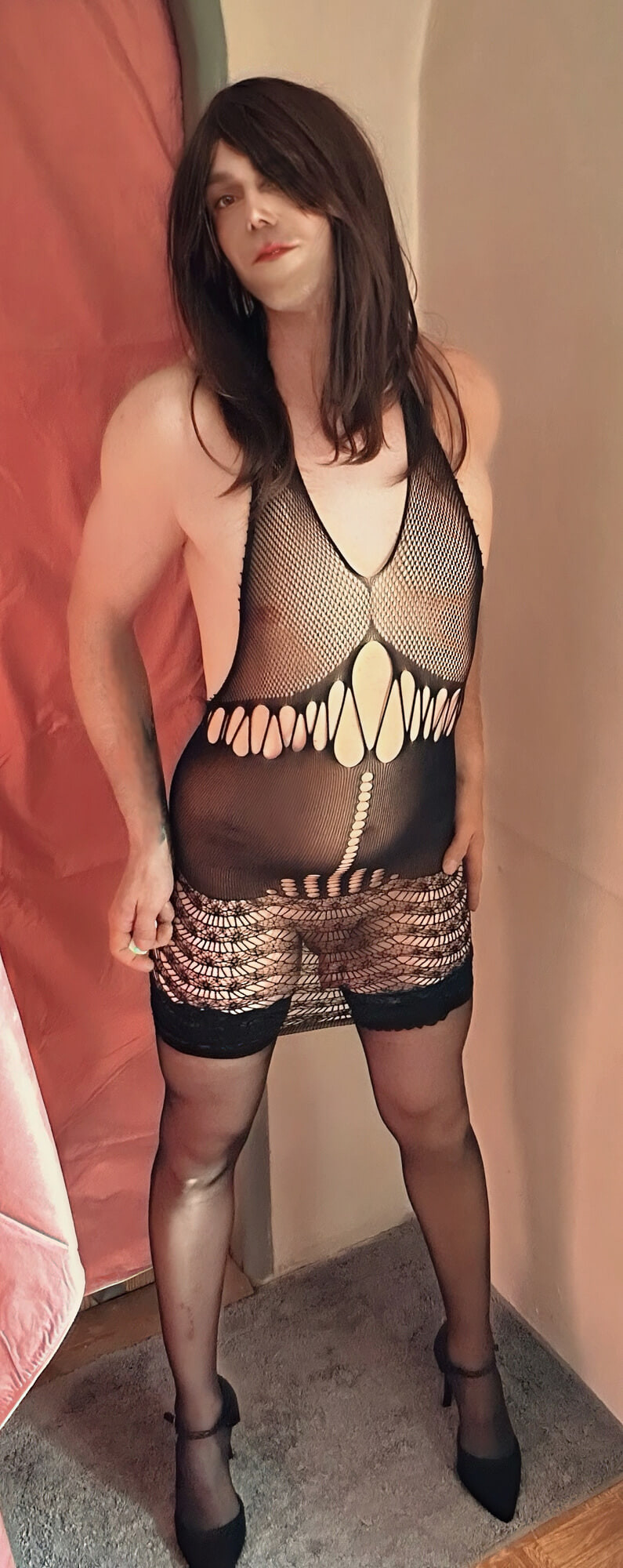 masculine and feminine elements in balance #2