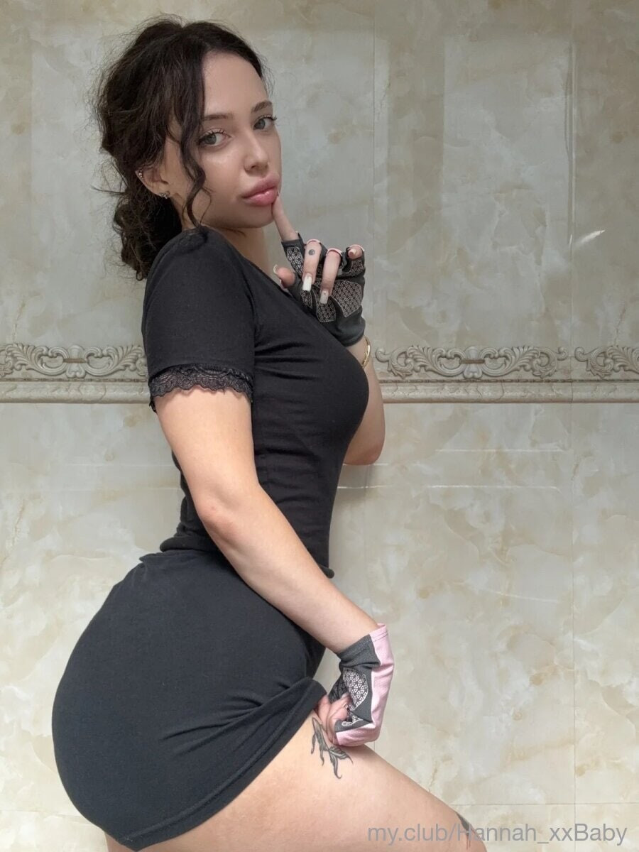 Free Hannah Photos