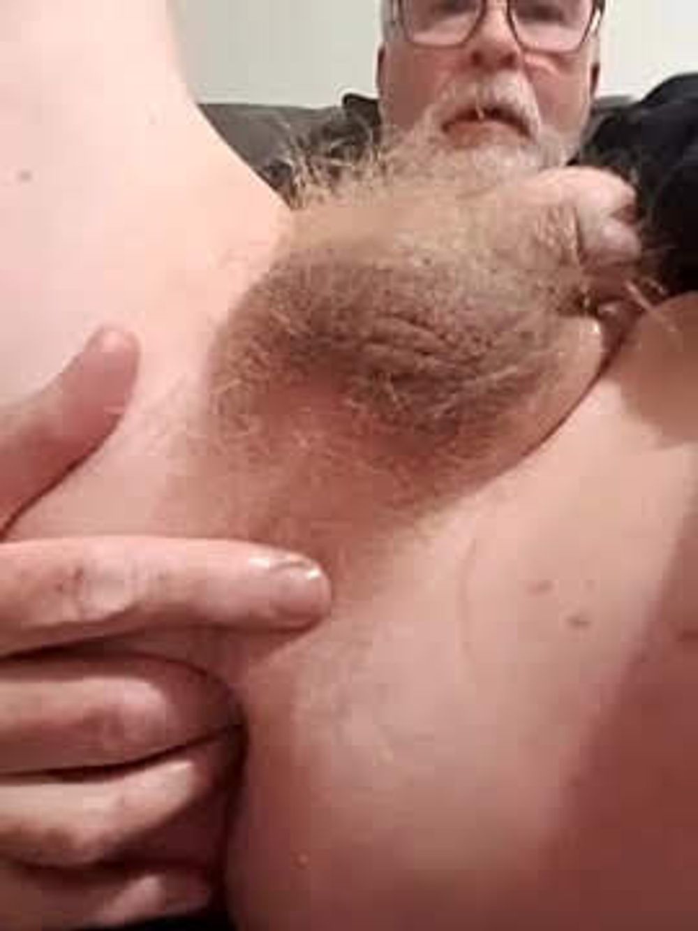 My small penis &amp;amp;amp; toy in ass #8