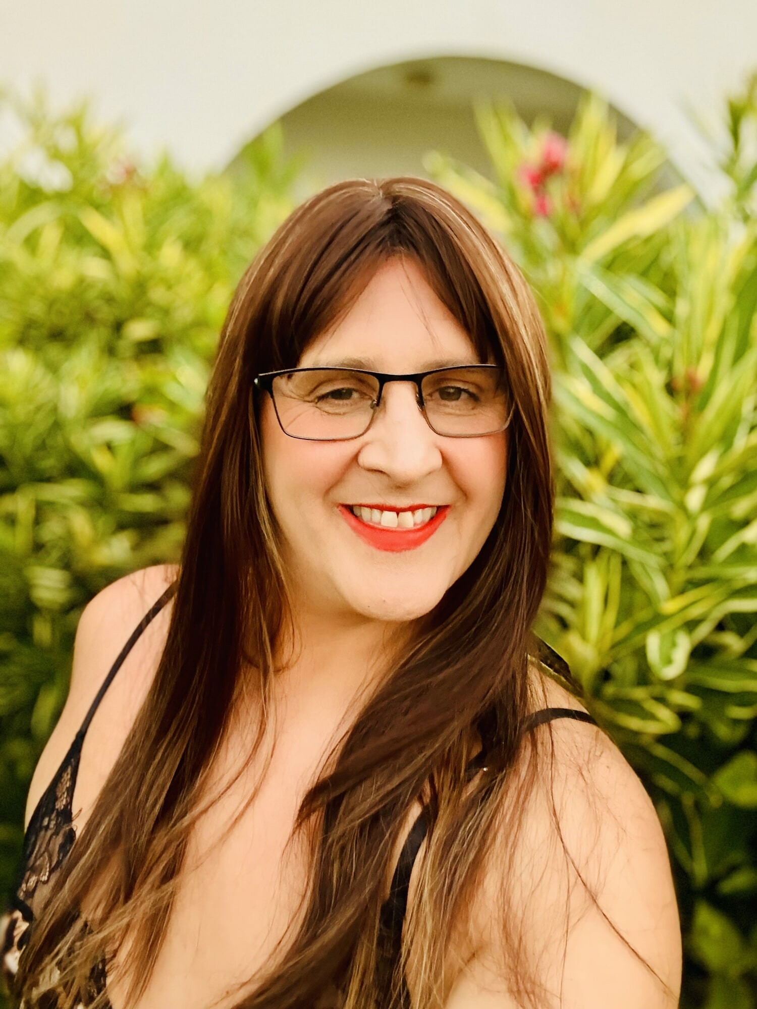 Leopard Bodysuit  #2